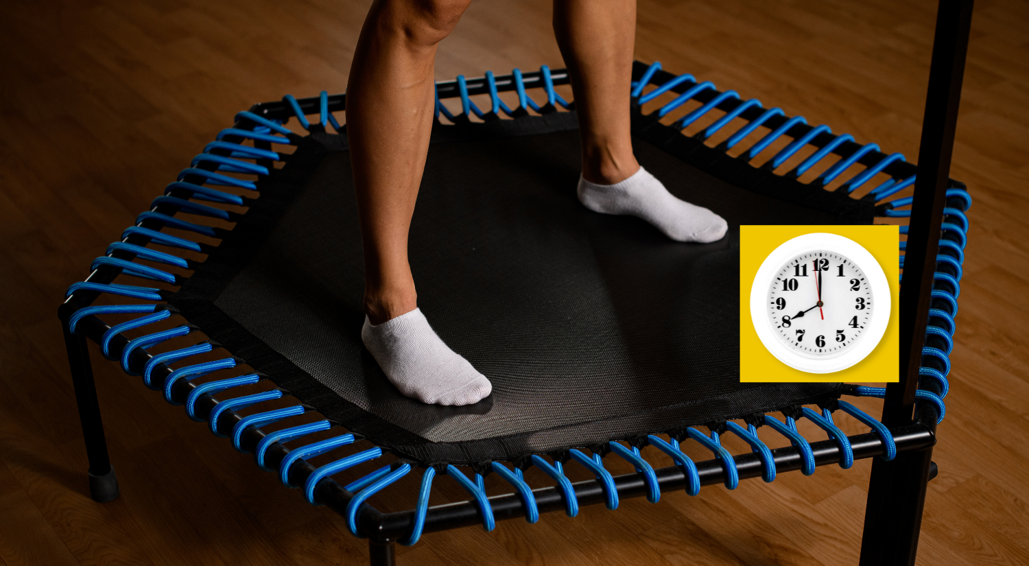 Bounce/Rebound Part II How To Trigger HGH For Weight Loss Success