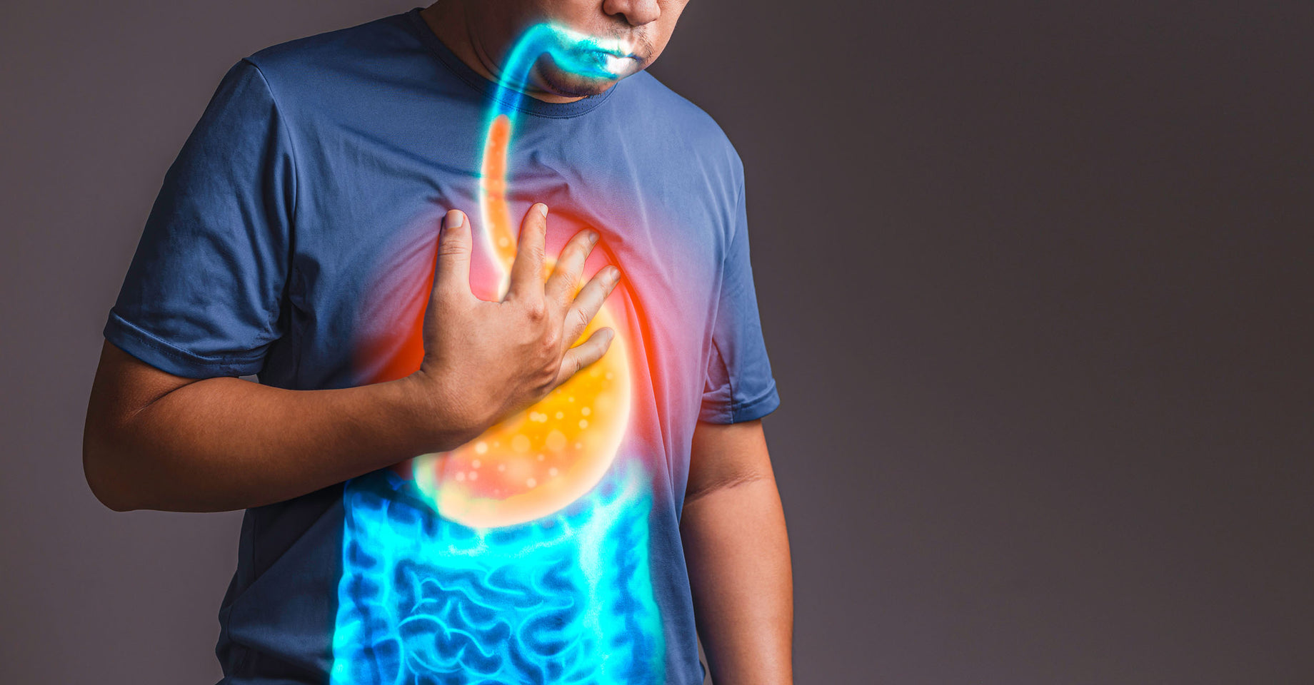 The Hidden Heartburn of Heartburn Meds