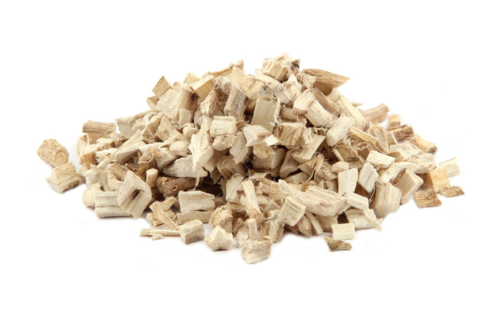 Marshmallow Root (Althaea officinalis)