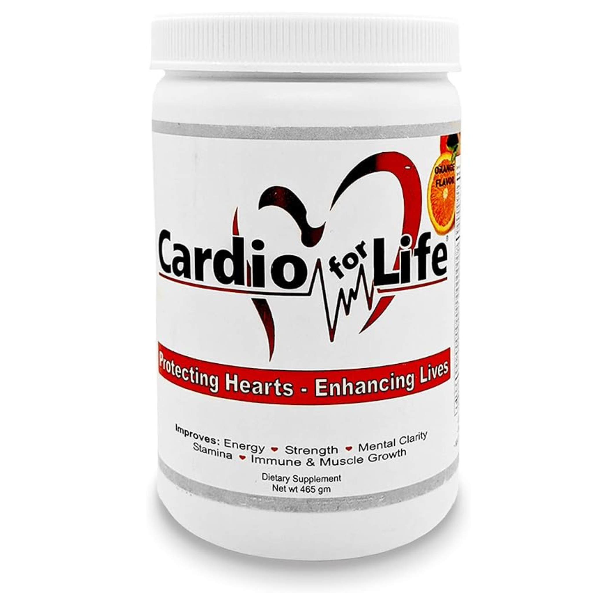 Cardio For Life Supplement