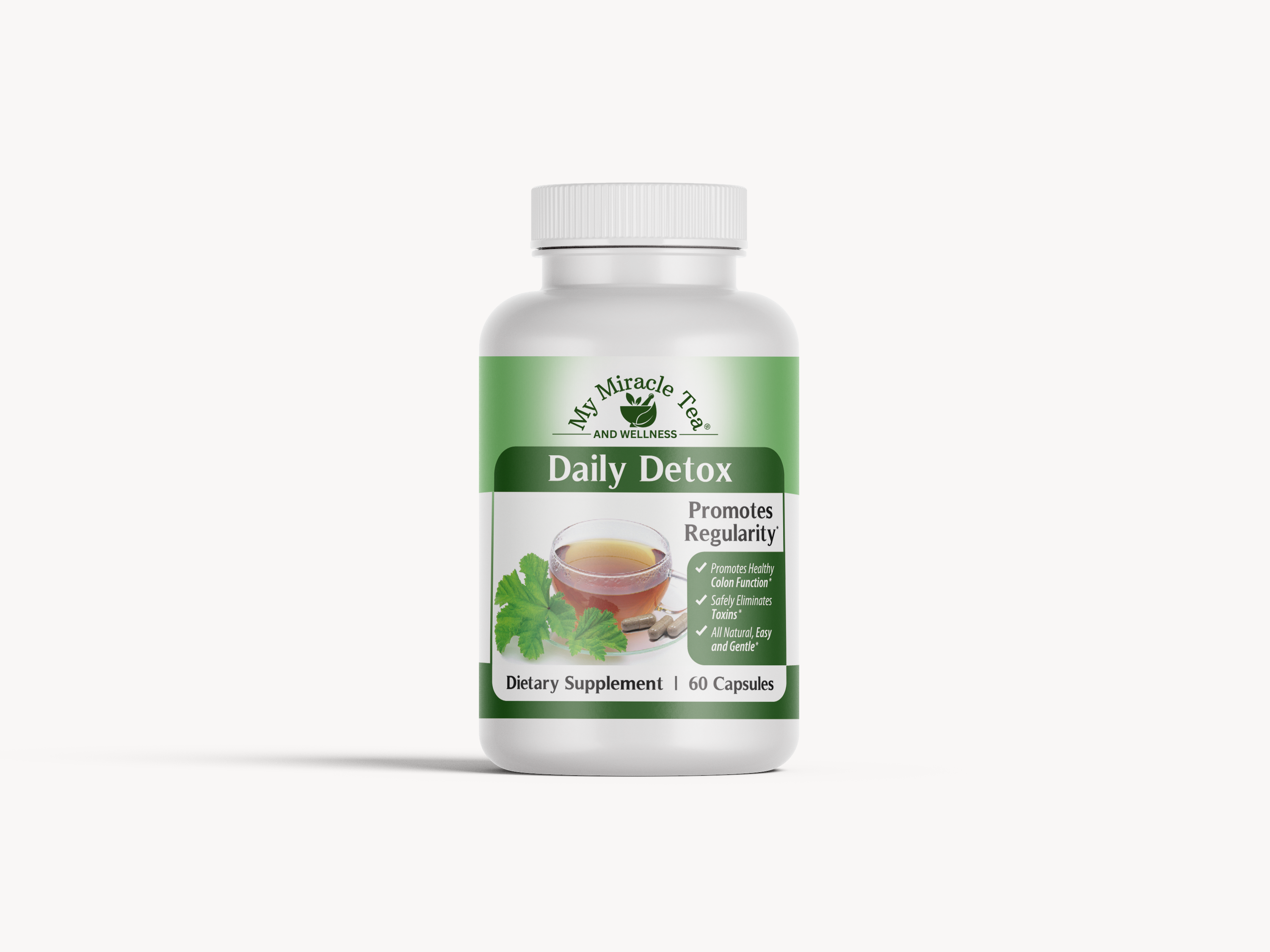 Daily Detox