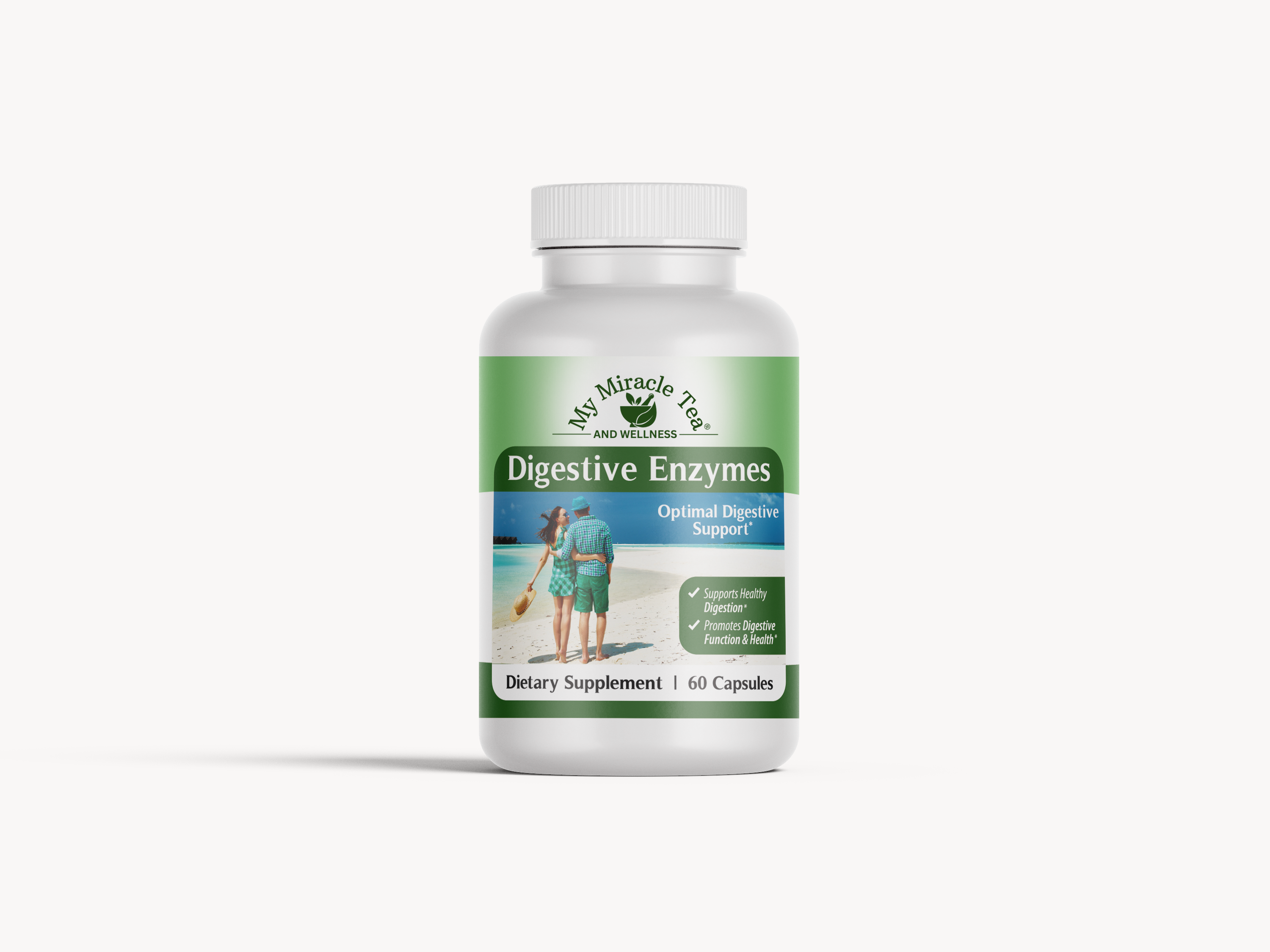 Digestive Enzymes | On Sale Now