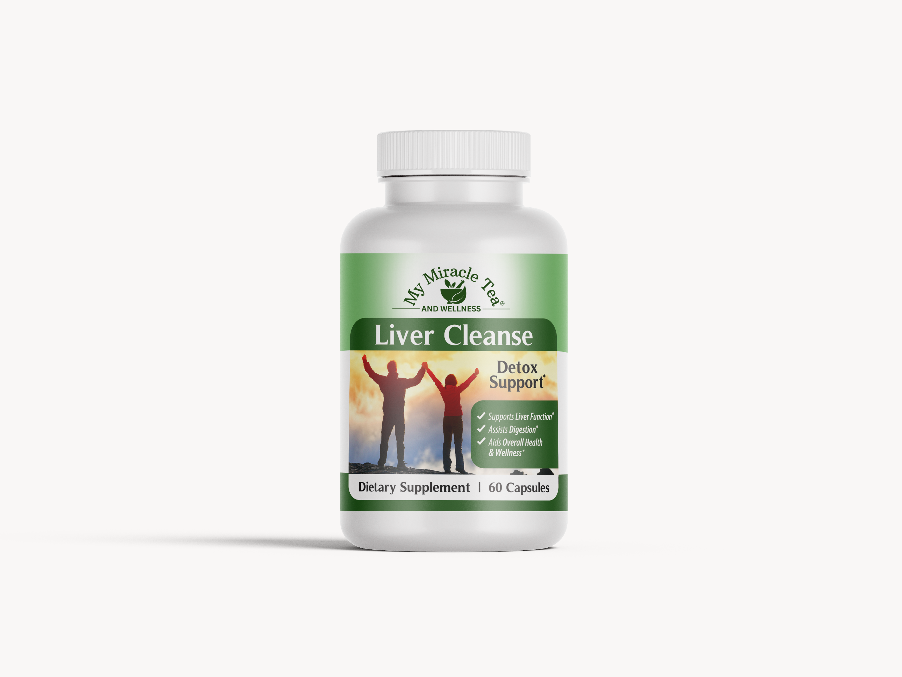 Liver Cleanse